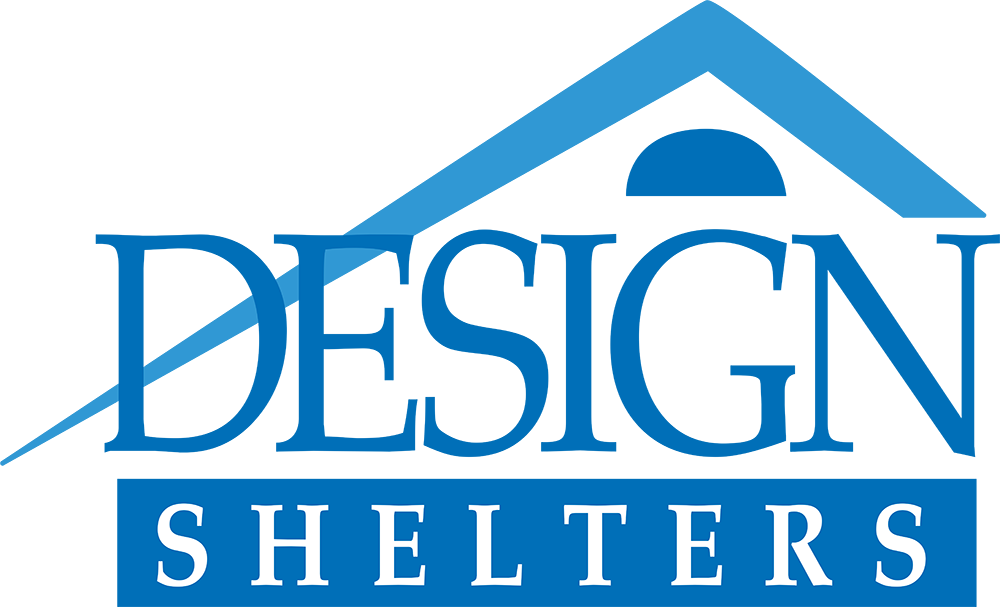 Design Shelters Logo